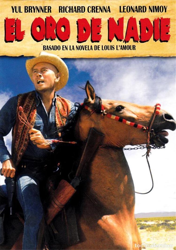 Series de TV: El Oro De Nadie (Catlow) - Foto 1