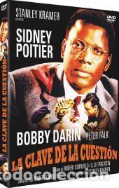 Series de TV: La Clave De La Cuestion (Pressure Point) - Foto 1