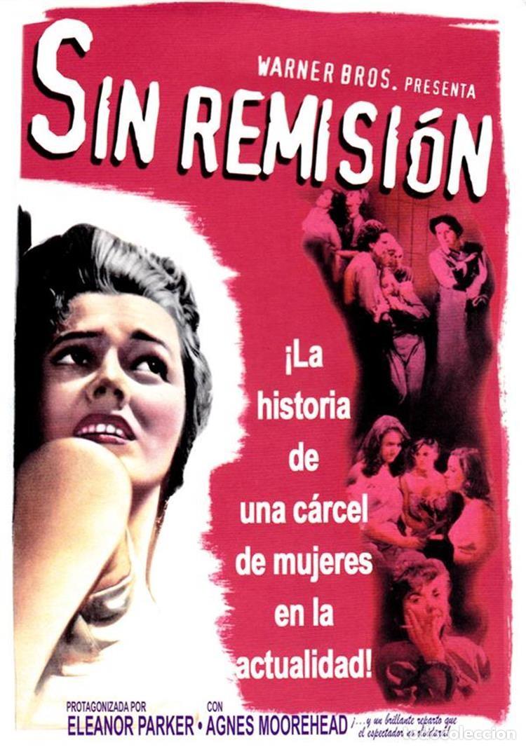 Series de TV: Sin Remision (Caged) - Foto 1