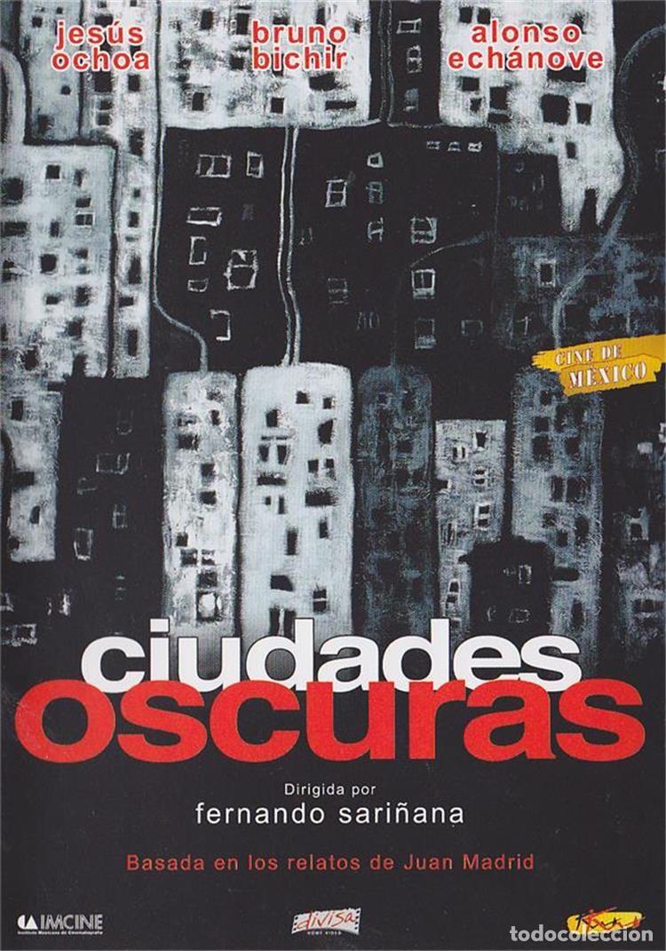 Series de TV: Ciudades Oscuras - Foto 1