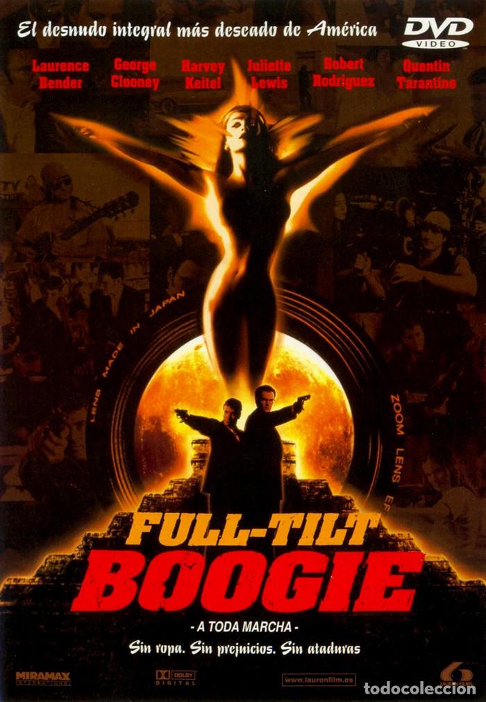 Series de TV: Full Tilt Boogie: A Toda Marcha - Foto 1