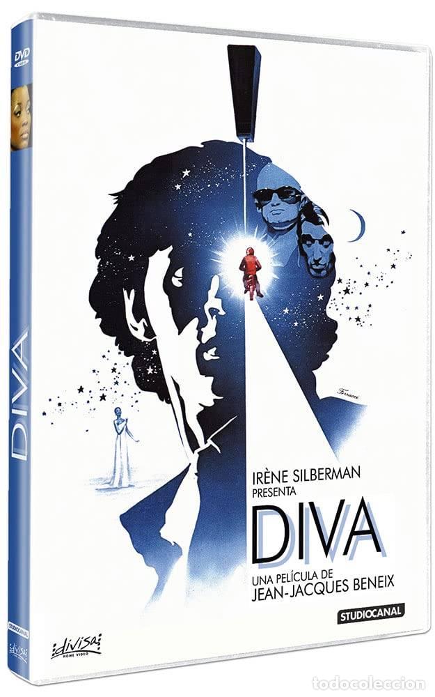 Series de TV: La diva (Diva) - Foto 1