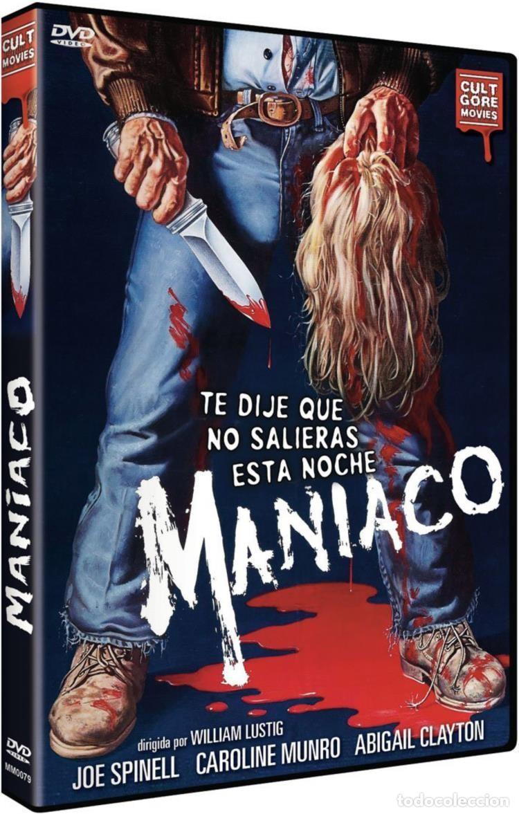 Series de TV: Maniaco (Maniac) - Foto 1