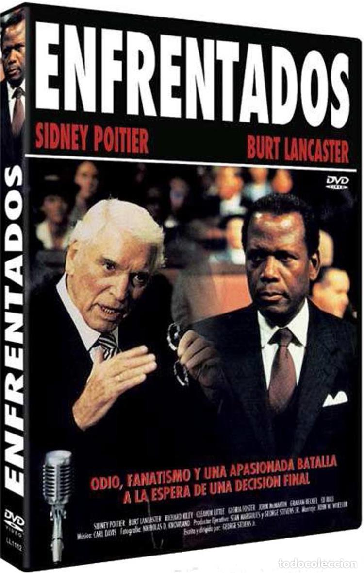 Series de TV: Enfrentados (Separate But Equal)