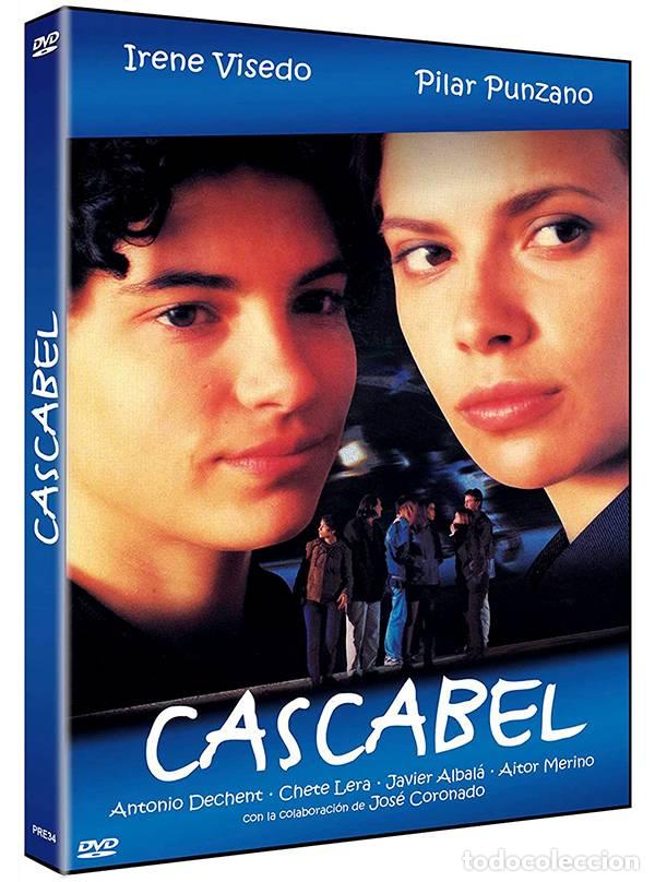 Series de TV: Cascabel - Foto 1