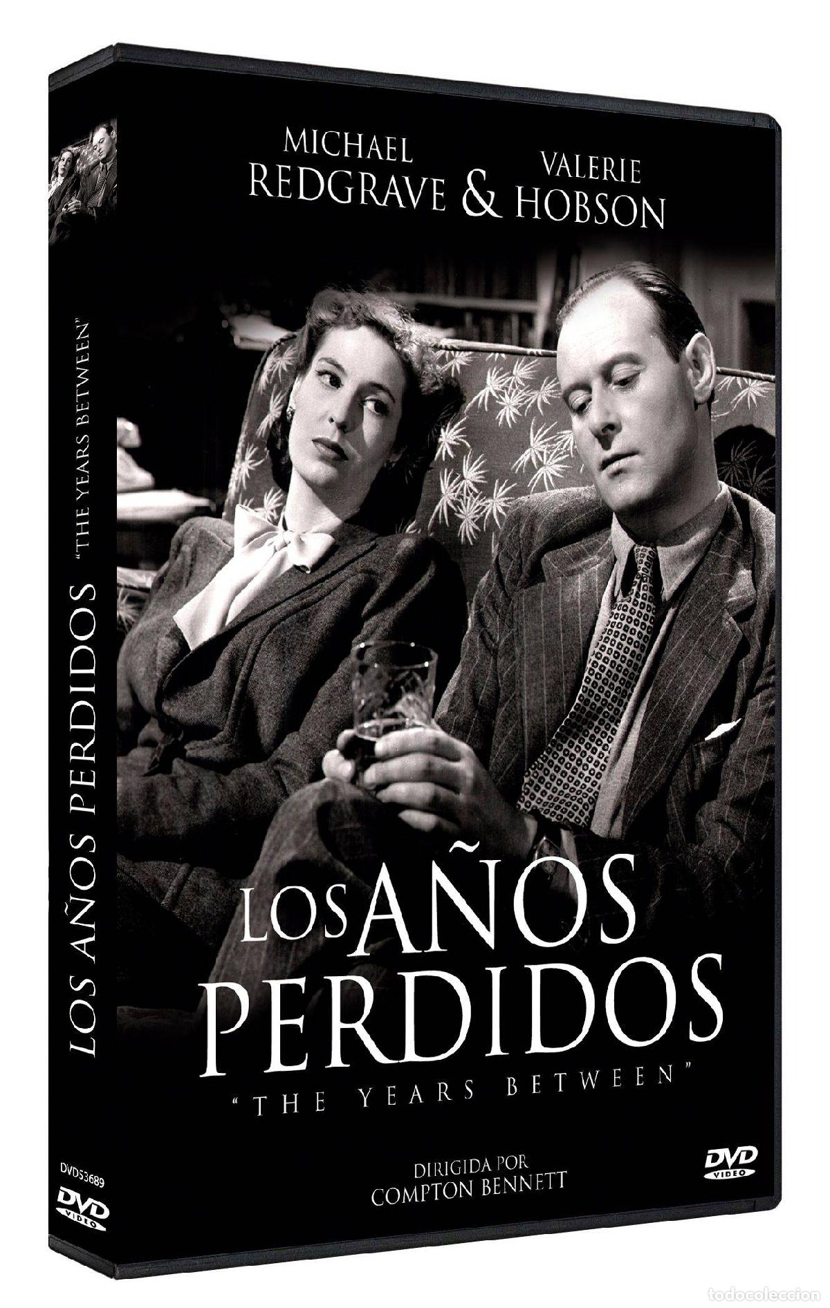 Series de TV: Los a&ntilde;os perdidos (The Years Between) - Foto 1