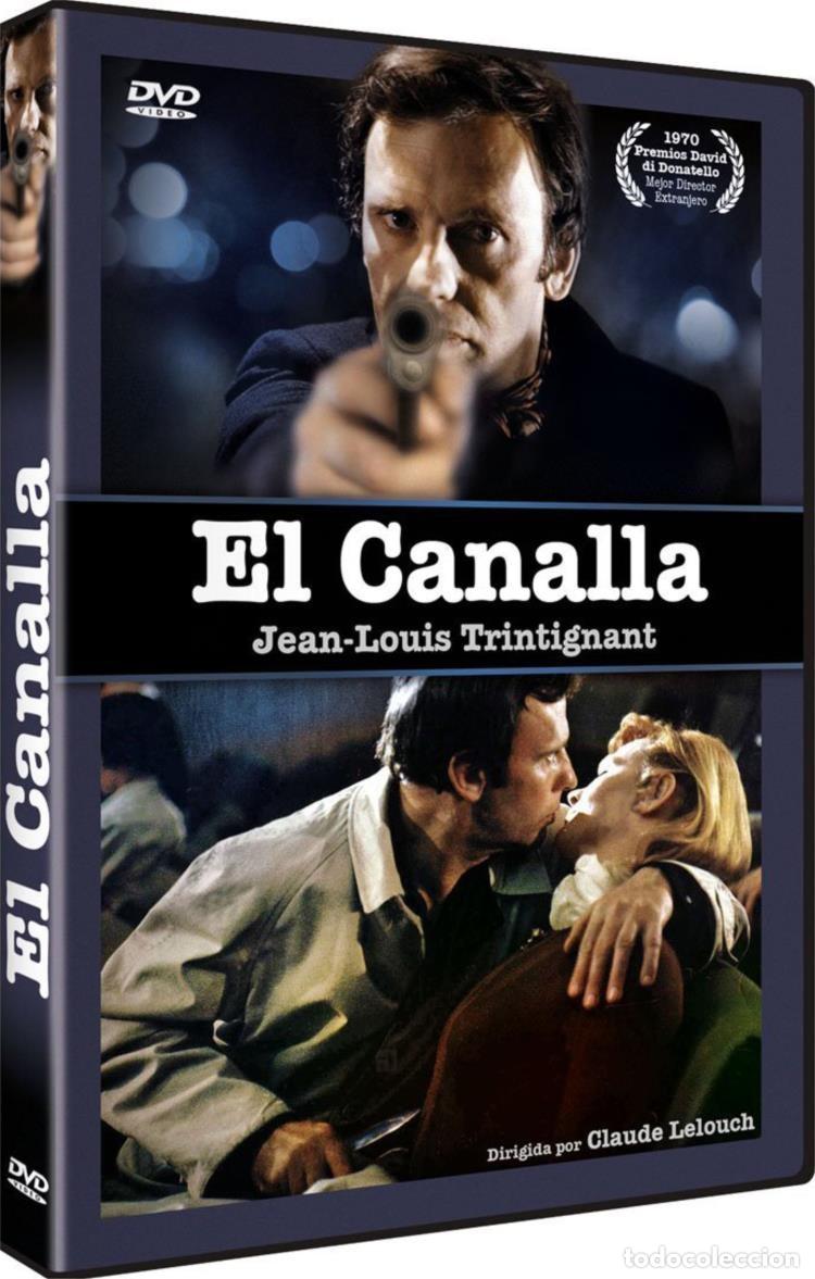 Series de TV: El Canalla (Le Voyou) - Foto 1