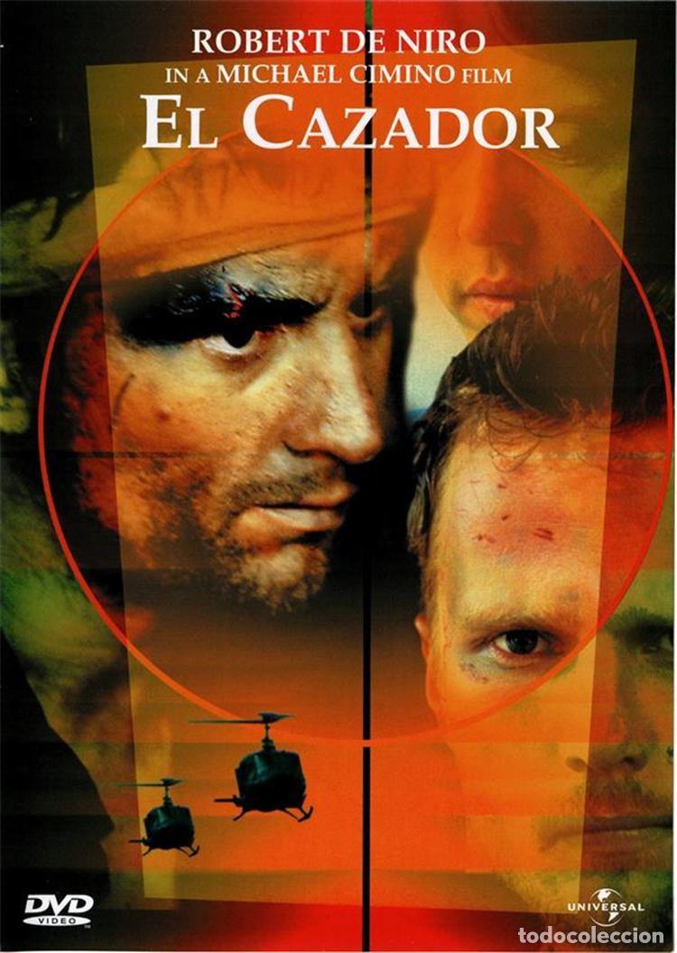 Series de TV: El Cazador (The Deer Hunter) - Foto 1