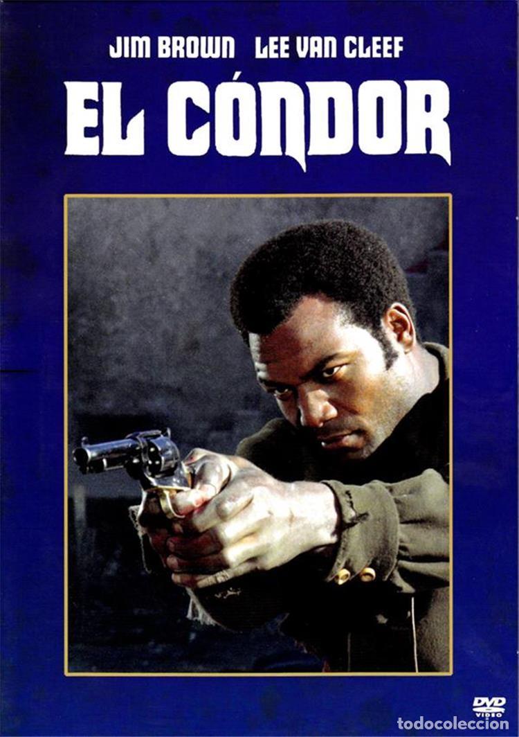 Series de TV: El Condor - Foto 1