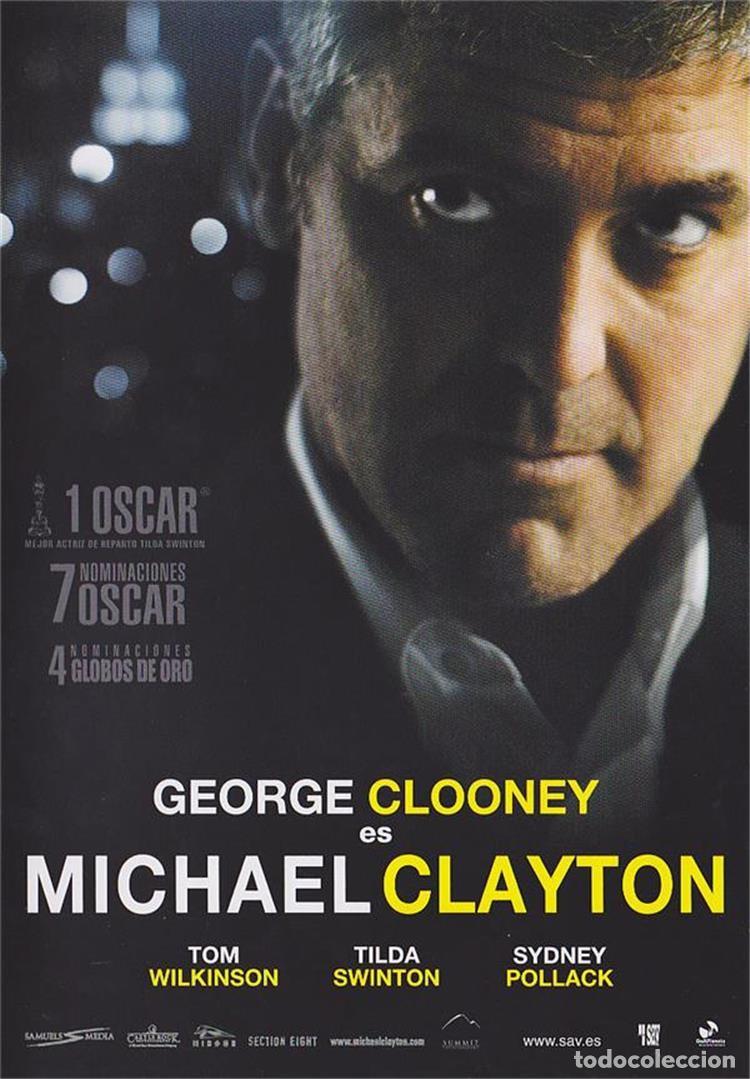 Series de TV: Michael Clayton - Foto 1