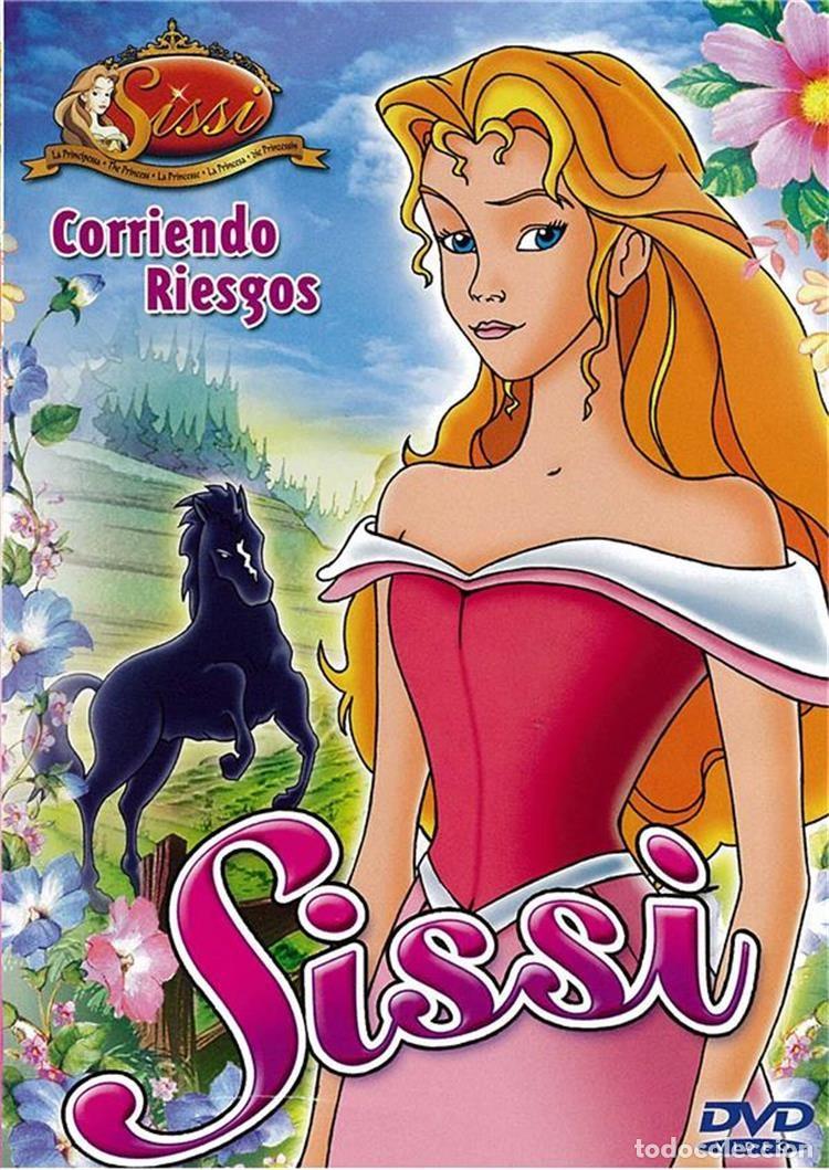 Series de TV: Sissi, Corriendo Riesgos - Foto 1