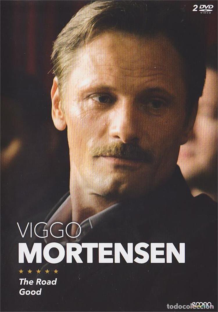 Series de TV: Viggo Mortensen - Foto 1