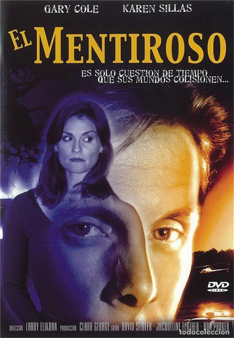 Series de TV: El mentiroso (Lies He Told) - Foto 1