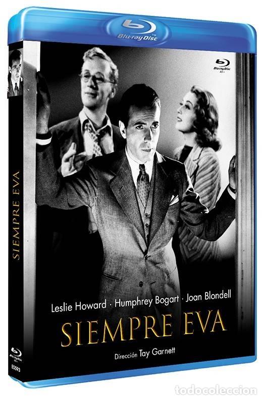 Series de TV: Siempre Eva (Bd-R) (Blu-ray) (Stand-In) - Foto 1