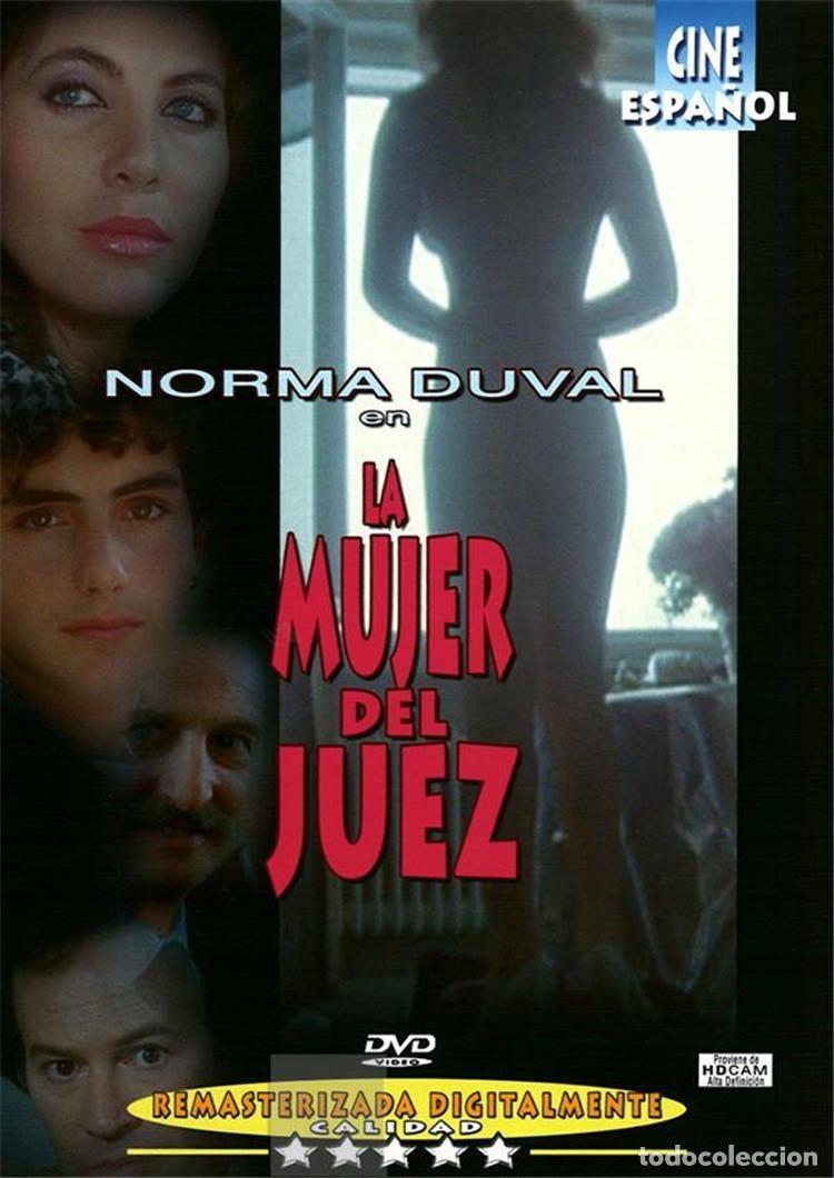 Series de TV: La Mujer del Juez - Foto 1