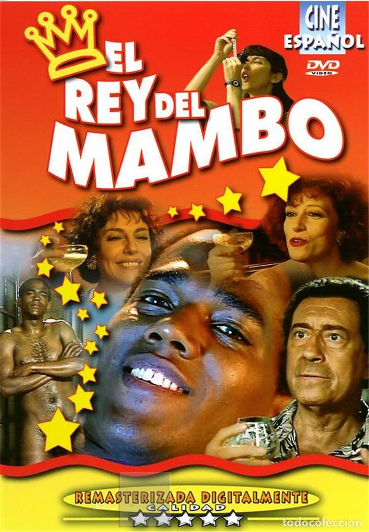 Series de TV: El Rey del Mambo - Foto 1
