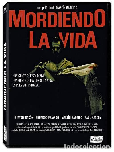 Series de TV: Mordiendo la vida - Foto 1