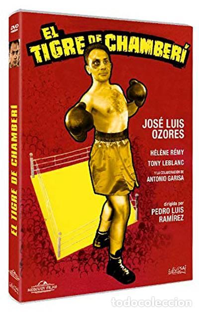 Series de TV: El Tigre de Chamber&iacute; - Foto 1