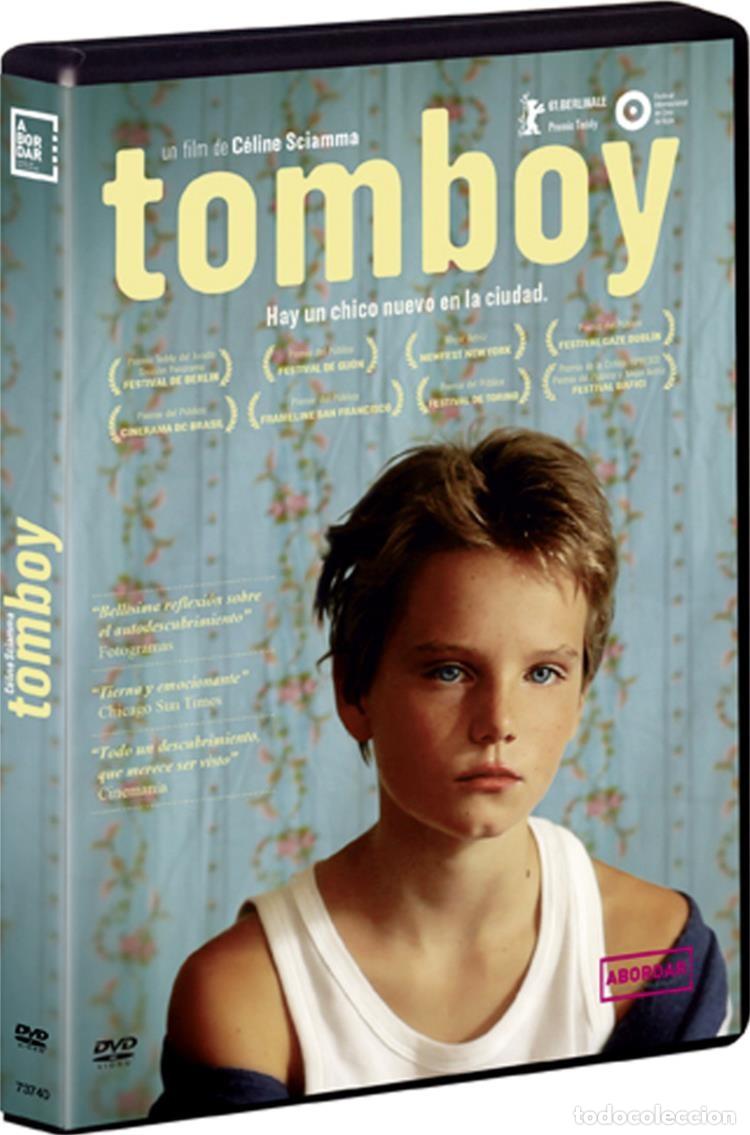 Series de TV: Tomboy - Foto 1
