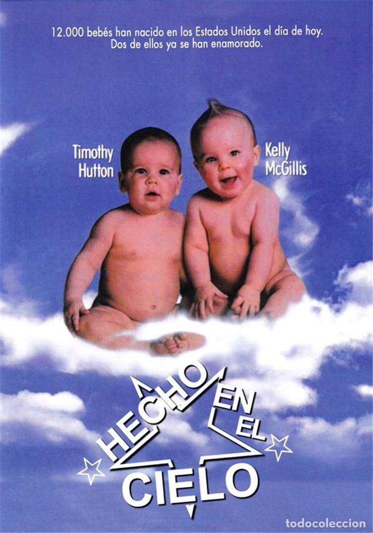 Series de TV: Hecho En El Cielo (Made In Heaven) - Foto 1
