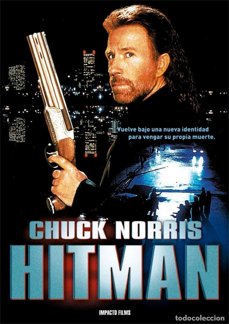 Series de TV: Hitman (1991) (The Hitman) - Foto 1