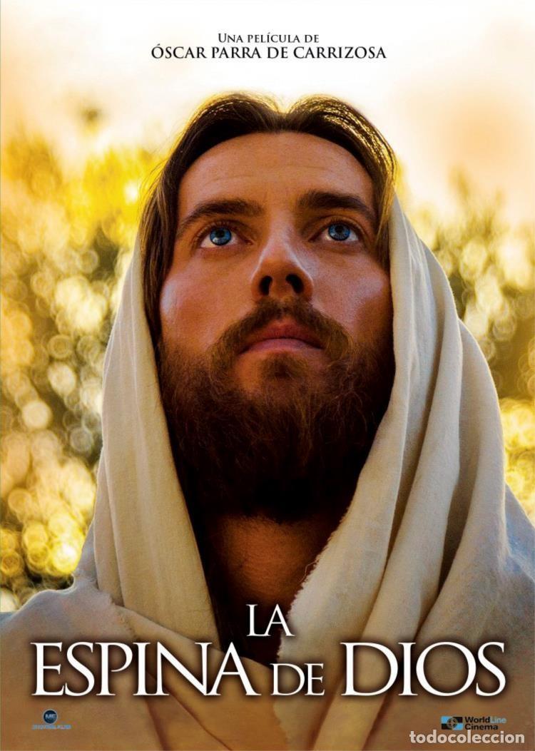 Series de TV: La Espina De Dios - Foto 1