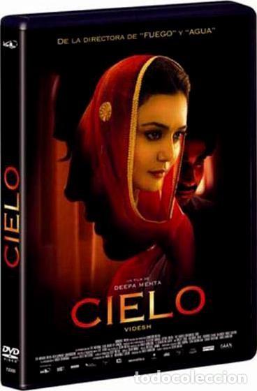 Series de TV: Cielo (Heaven On Earth) - Foto 1