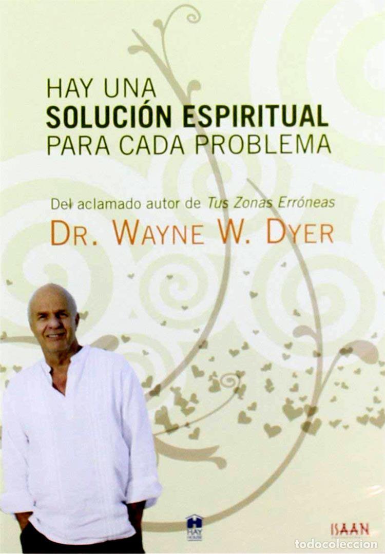 Series de TV: Hay Una Soluci&oacute;n Espiritual Para Cada Problema - Foto 1