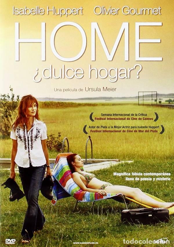 Series de TV: Home, Dulce hogar? (Home) - Foto 1