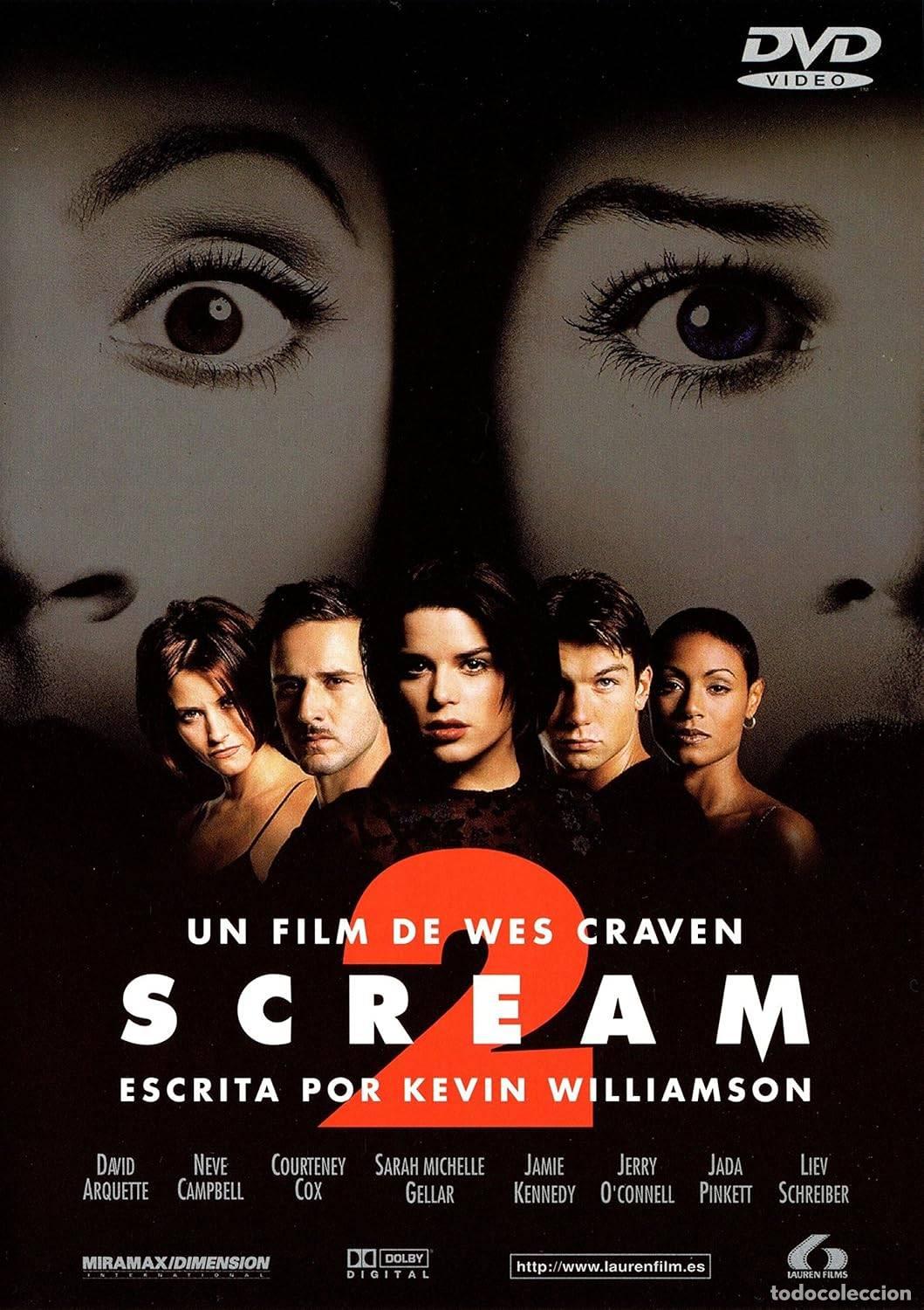 Series de TV: Scream 2 - Foto 1