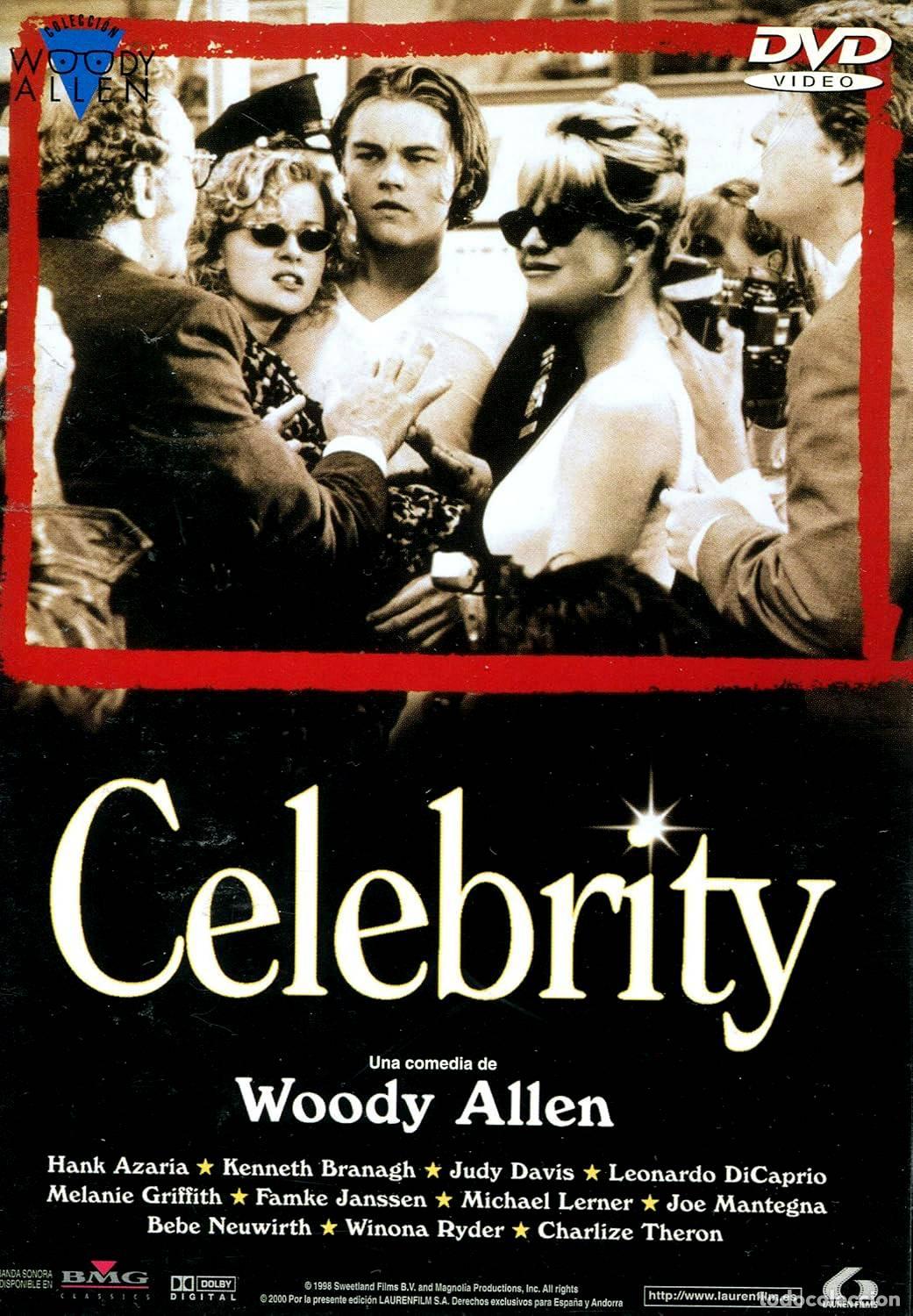 Series de TV: Celebrity - Foto 1