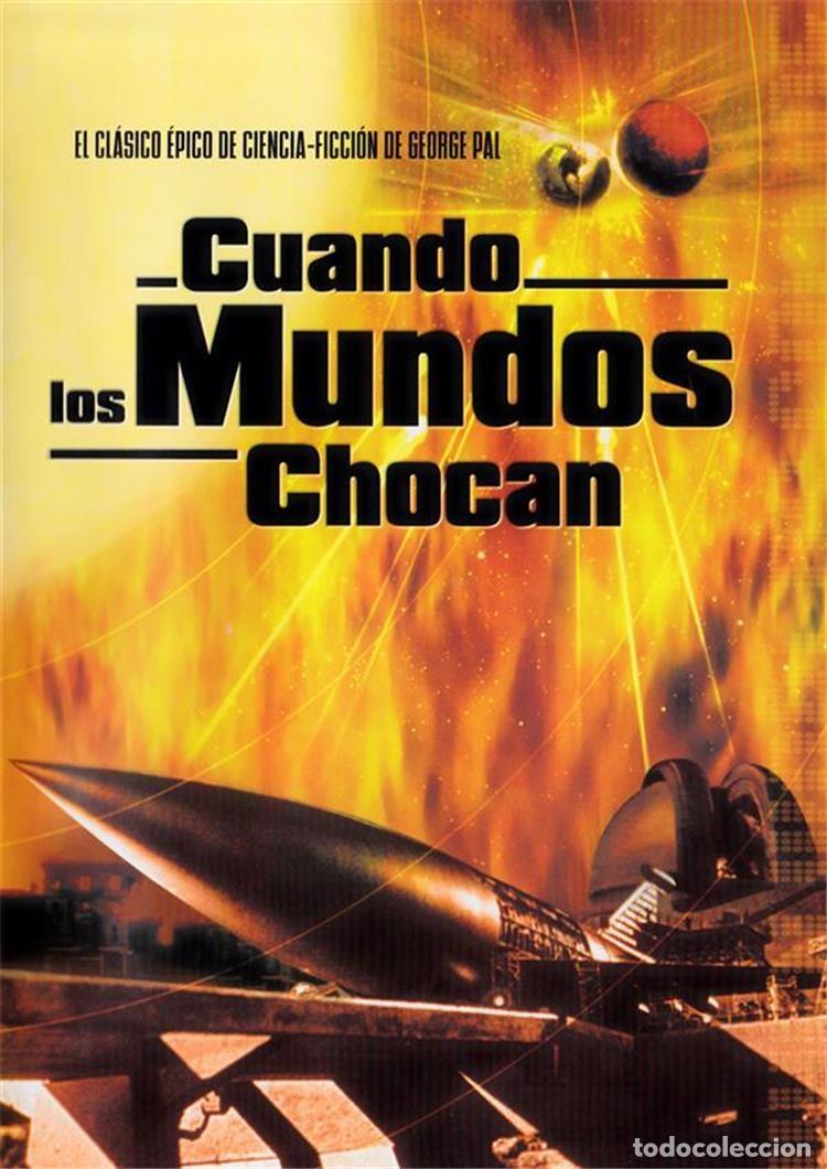 Series de TV: Cuando Los Mundos Chocan (When Worlds Collide) - Foto 1