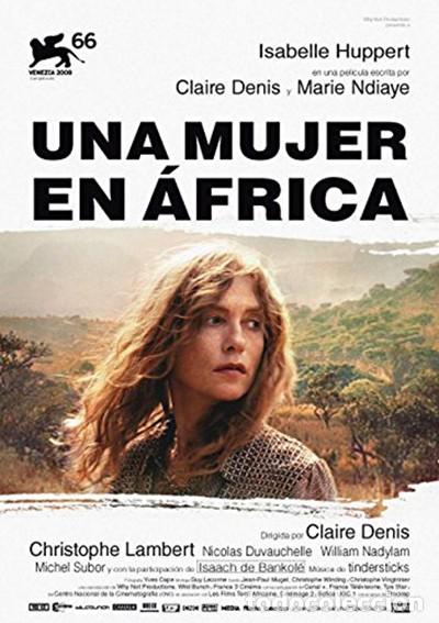Series de TV: Una mujer en &Aacute;frica (White Material) - Foto 1