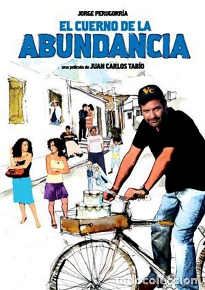 Series de TV: El cuerno de la abundancia - Foto 1