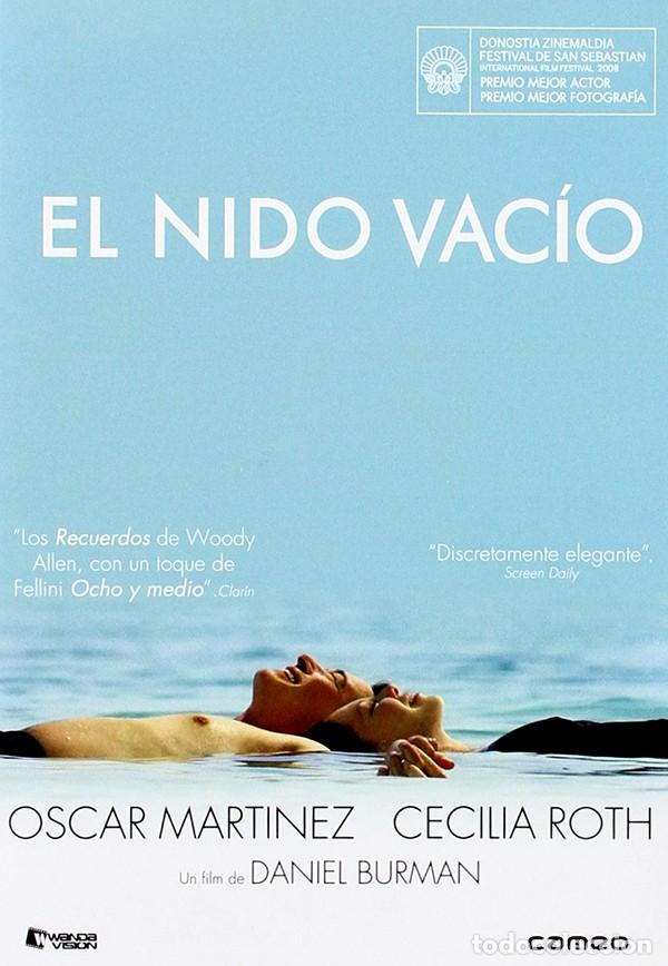 Series de TV: El nido vac&iacute;o - Foto 1