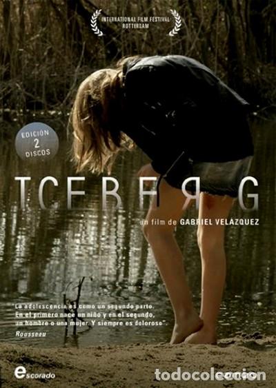 Series de TV: Iceberg - Foto 1