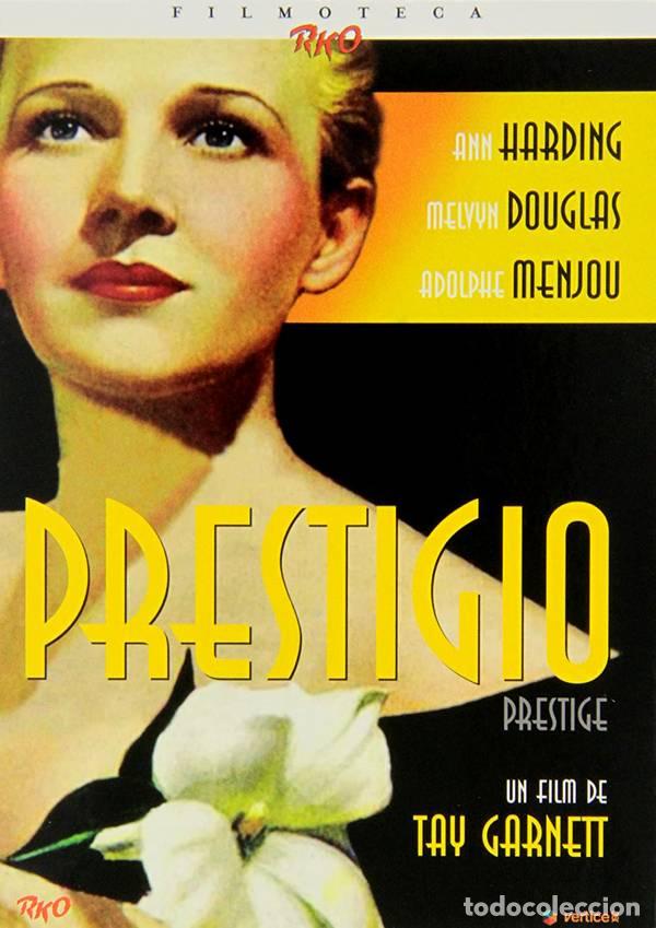 Series de TV: Prestigio (Prestige) - Foto 1