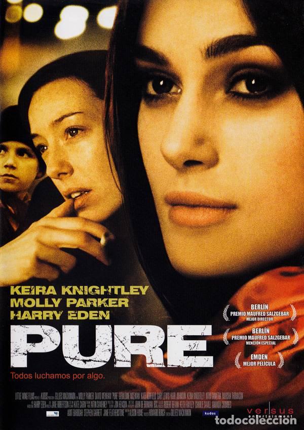 Series de TV: Pure - Foto 1