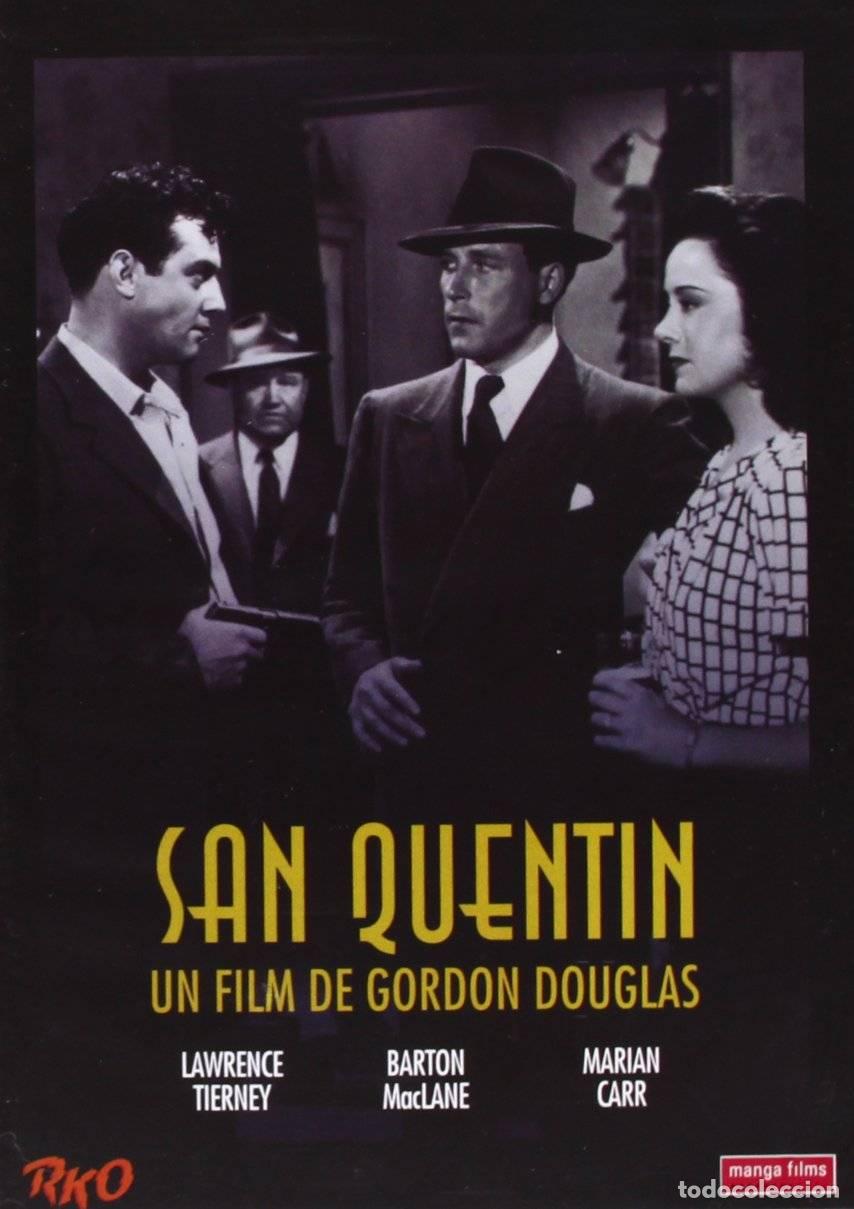 Series de TV: San Quentin (V.O.S) - Foto 1