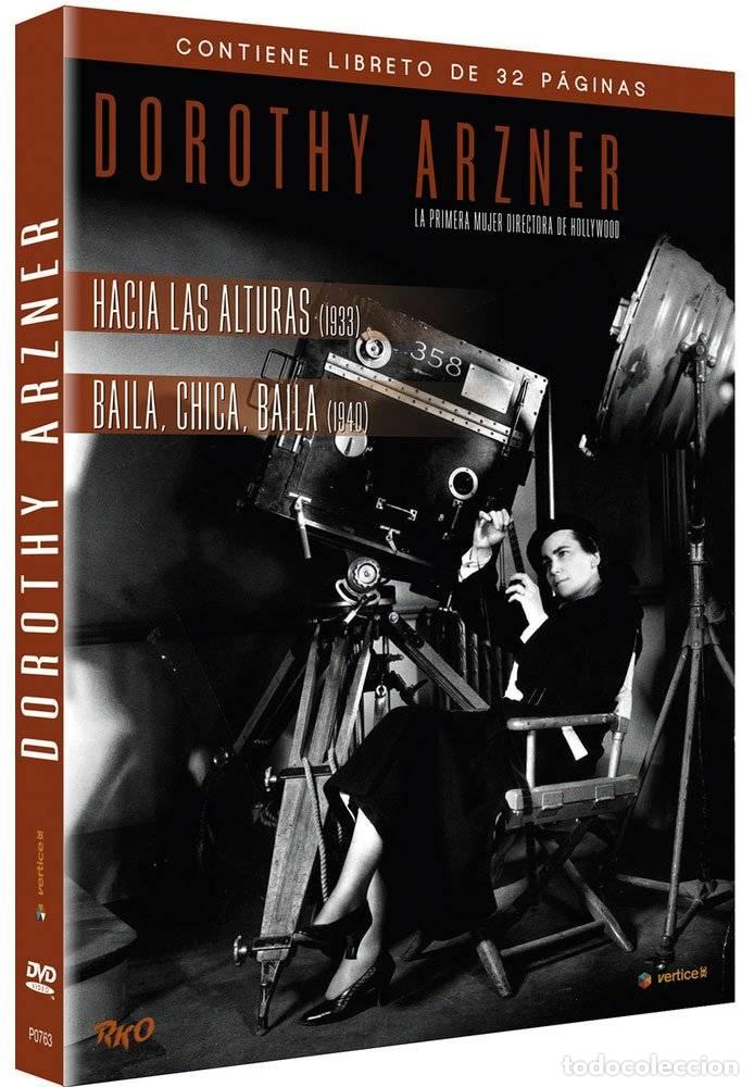 Series de TV: Pack Dorothy Arzner - Foto 1