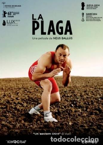 Series de TV: La plaga - Foto 1