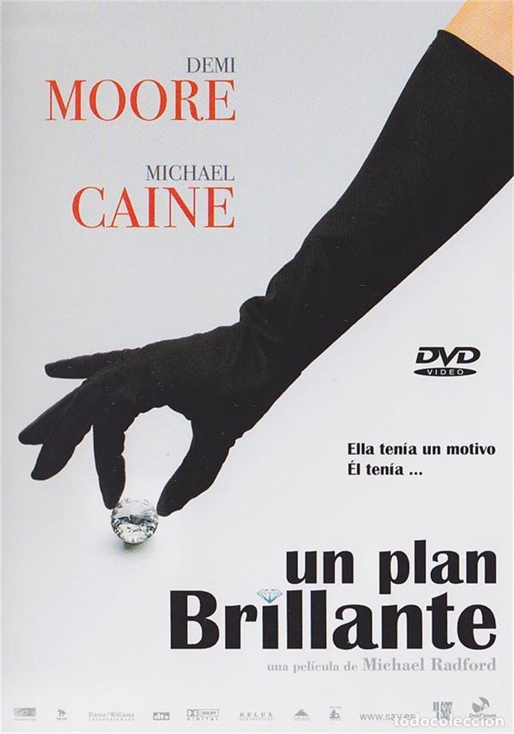 Series de TV: Un Plan Brillante (Flawless) - Foto 1