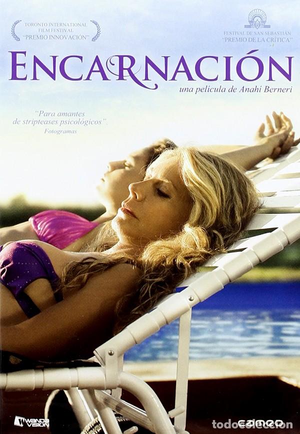Series de TV: Encarnaci&oacute;n - Foto 1