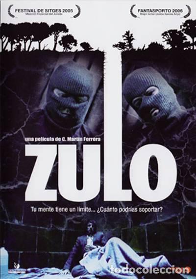 Series de TV: Zulo - Foto 1