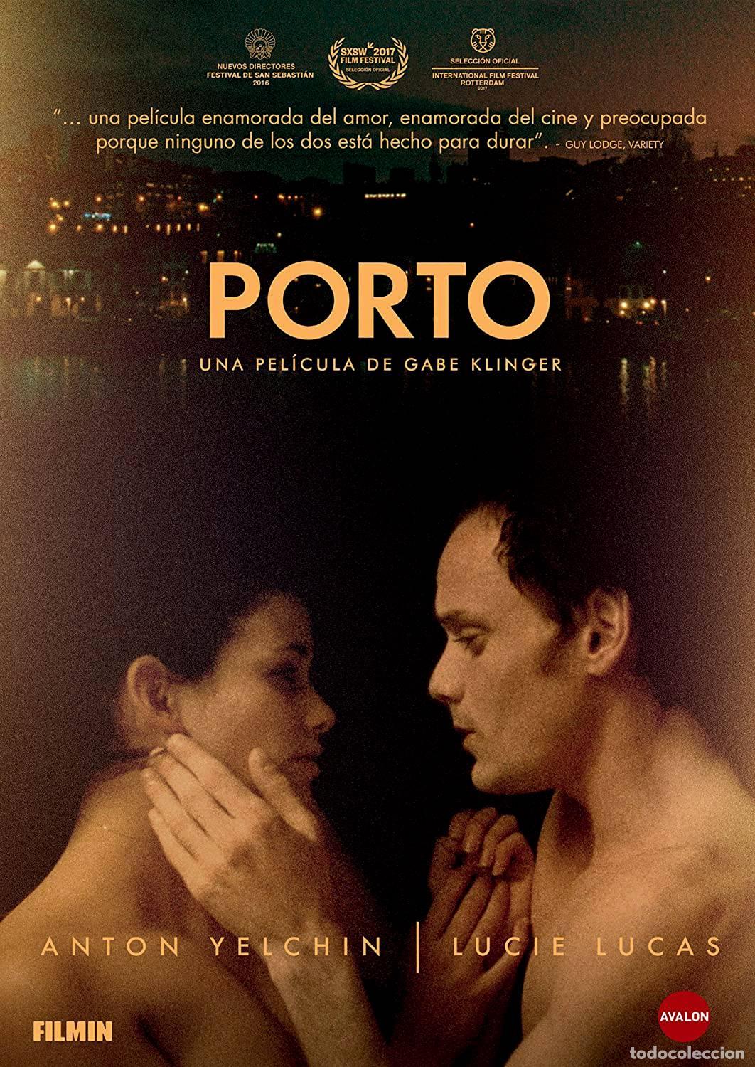 Series de TV: Porto (V.O.S) - Foto 1