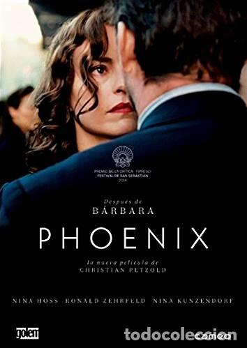 Series de TV: Phoenix - Foto 1
