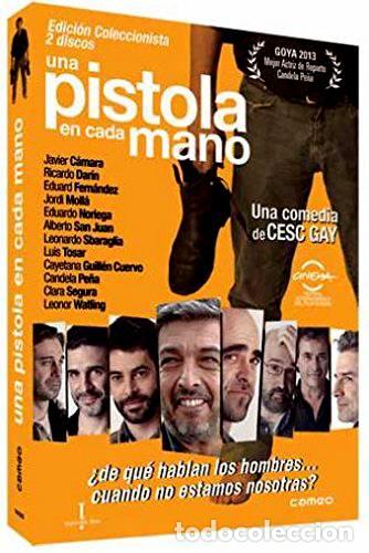 Series de TV: Una pistola en cada mano - Foto 1