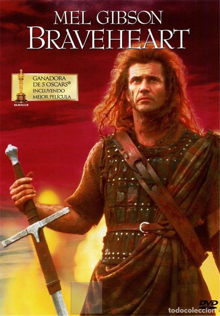 Series de TV: Braveheart - Foto 1