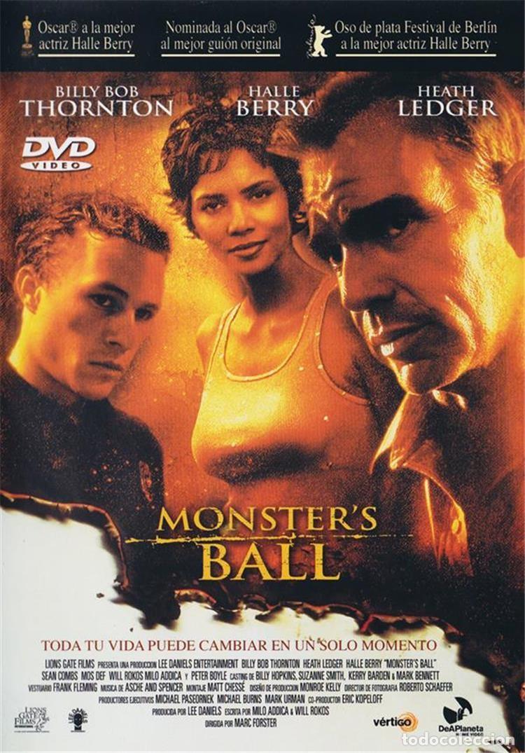 Series de TV: Monster&acute;s Ball - Foto 1