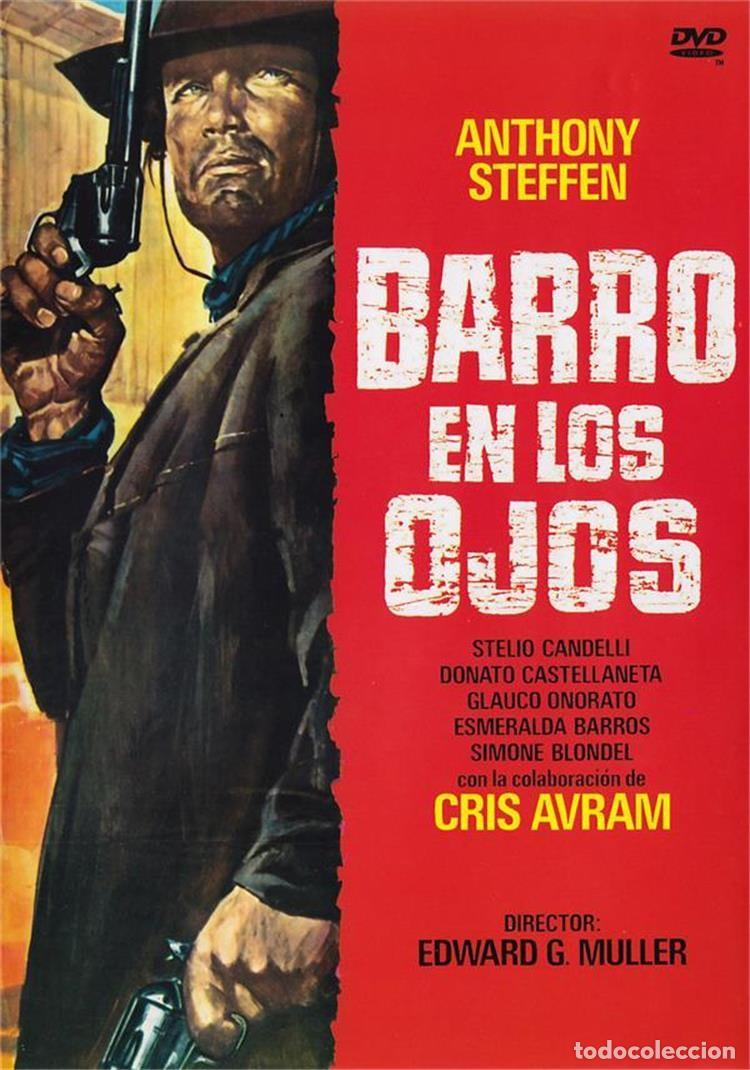 Series de TV: Barro En Los Ojos (W Django!) - Foto 1